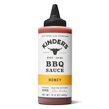 Kinder's BBQ Sauce & Dip Honey
