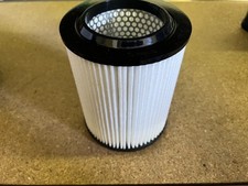 TJ Filters QFA0843 Air Filter fits Honda CR-V Civic FR-V Stream