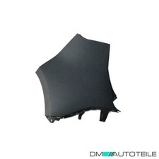 Stoßstange Ecke hinten links schwarz passt für Renault Scénic III / X-MOD 09-17