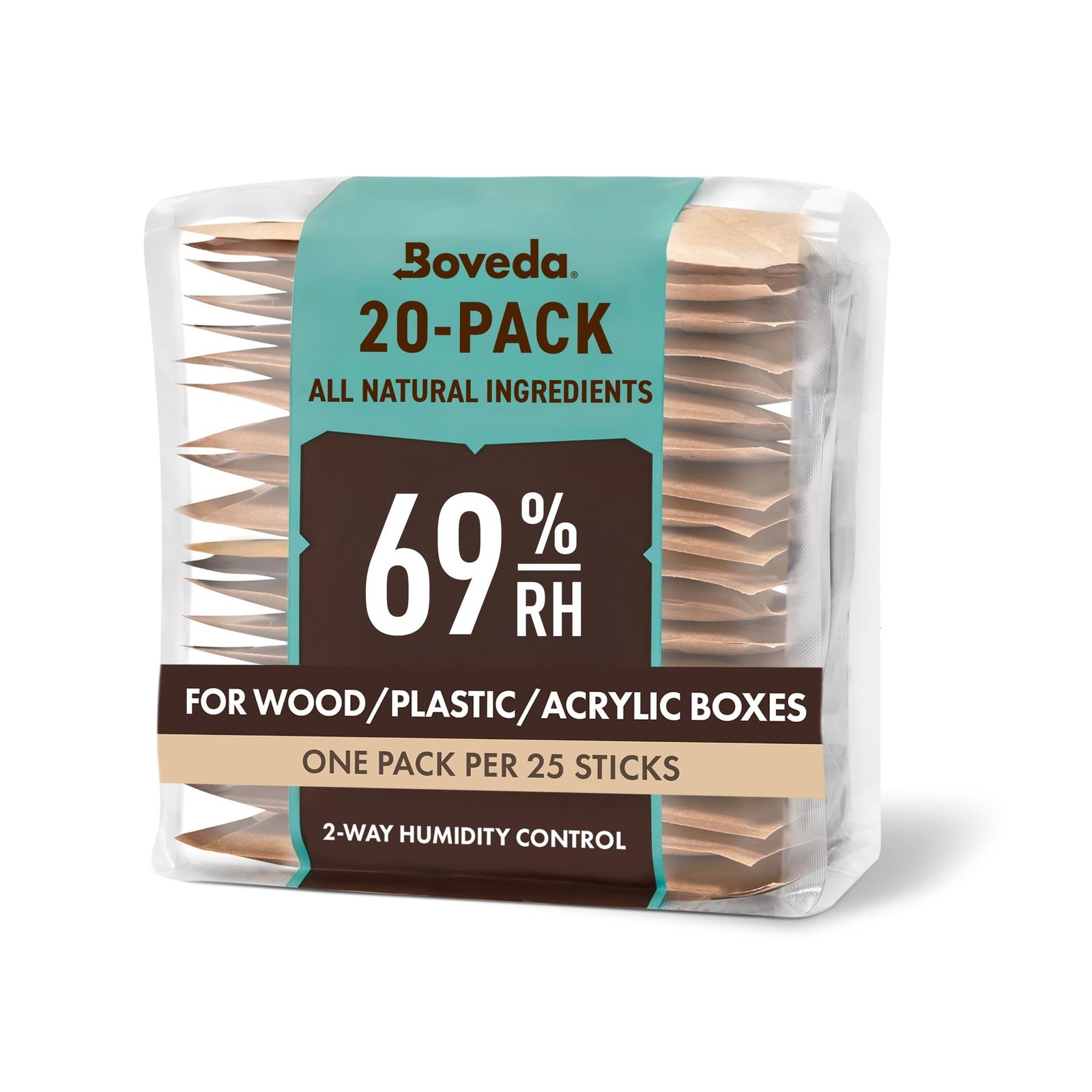 Boxes...