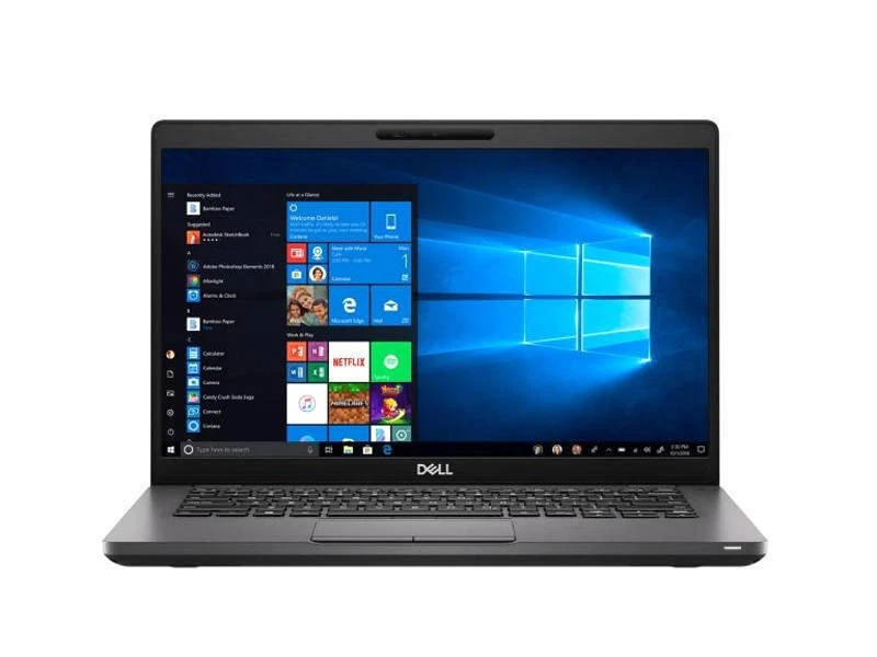 Dell Latitude 5400 · i7-8665U · 16GB · 240GB, Foto 2 von 5