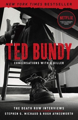 Ted Bundy: Conversations with a Killer: The Death Row Interviews - paperback...