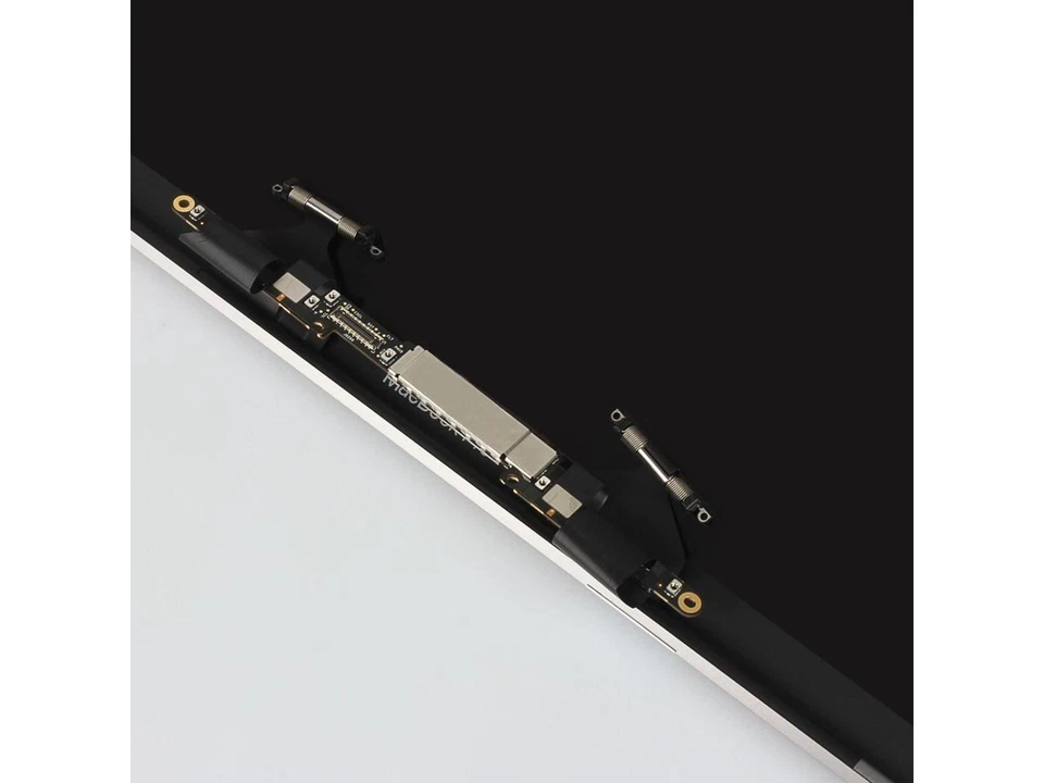 Apple MacBook Pro A2338 Retina Display Screen Assembly 13,3" EMC3578 Space Grau - Bild 4 von 4