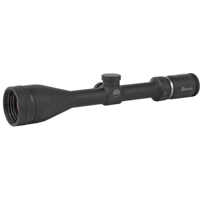 Burris Droptine 4.5-14X42mm Scope Ballistic Plex Reticle for Long Range Accuracy