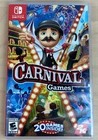 Carnival Games - Nintendo Switch