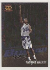 1996-97 Pacific Power In The Paint Antoine Walker #IP-19 0q3