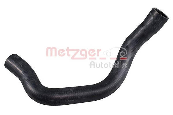 Metzger Autoteile KüHlerschlauch 2421667 FüR VW Passat B6 3C2 Variant 3C5 TDI-image