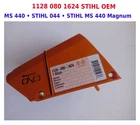 1128-080-1624 STIHL OEM ENGINE SHROUD MS440 044 TOP CYLINDER COVER GENUINE