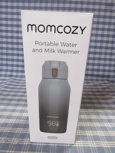 Momcozy Eau portable & Marteaux de lait MW05 (Boîte scellée avec stress) FREE SHIPPING.