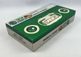 Nintendo - Micro vs. System - Used Donkey Kong 3 (AK-302)