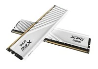 ADATA DIMM DDR5-6000 Dual-Kit weiss AX5U6000C3016G-DTLABWH XPG Lancer - 32 GB