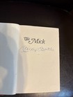 Autographed Mickey Mantle The Mick Book — photo 2