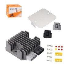 Voltage Regulator Rectifier For Polaris Sportsman Ranger RZR General ACE 500