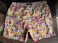 VILEBREQUIN x Ken Scott St.Tropez Modell Turtle Gr.XL