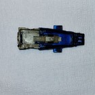 Vintage Indy Eagle Blue Race Car Racing Body Shell. Shell Only. — photo 2