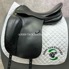 2000 Prestige Dressage 2000 Saddle, 18 Seat, ...