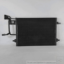 Condensateur Volkswagen PASSAT
