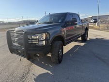 2019 Ford F-250 SUPER DUTY