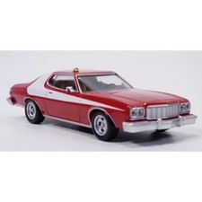 Norev 1/43 Ford Gran Torino 1975 S H