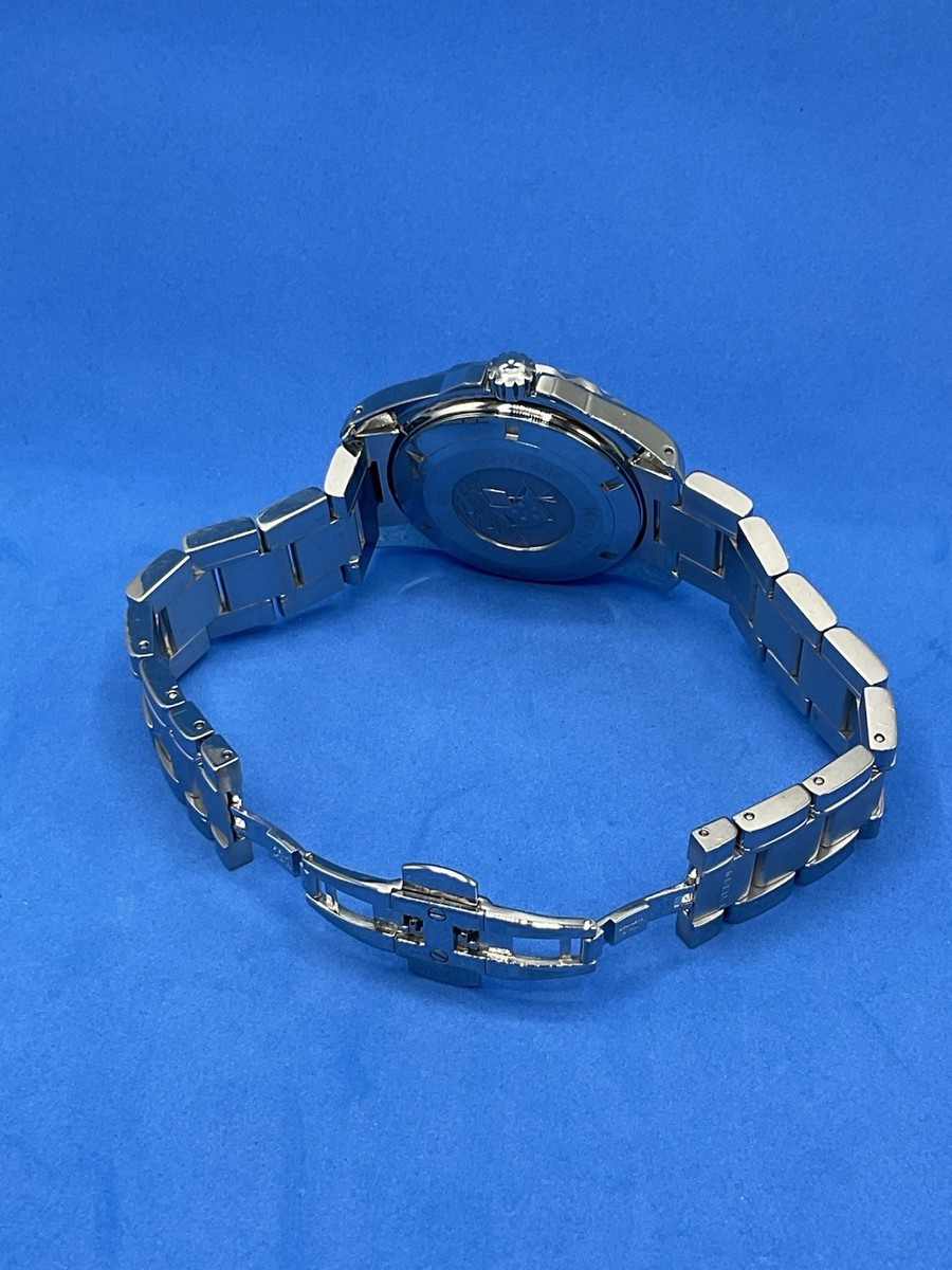 Mens Eterna Matic Super Kontiki 300m Automatic Chrono-Limited