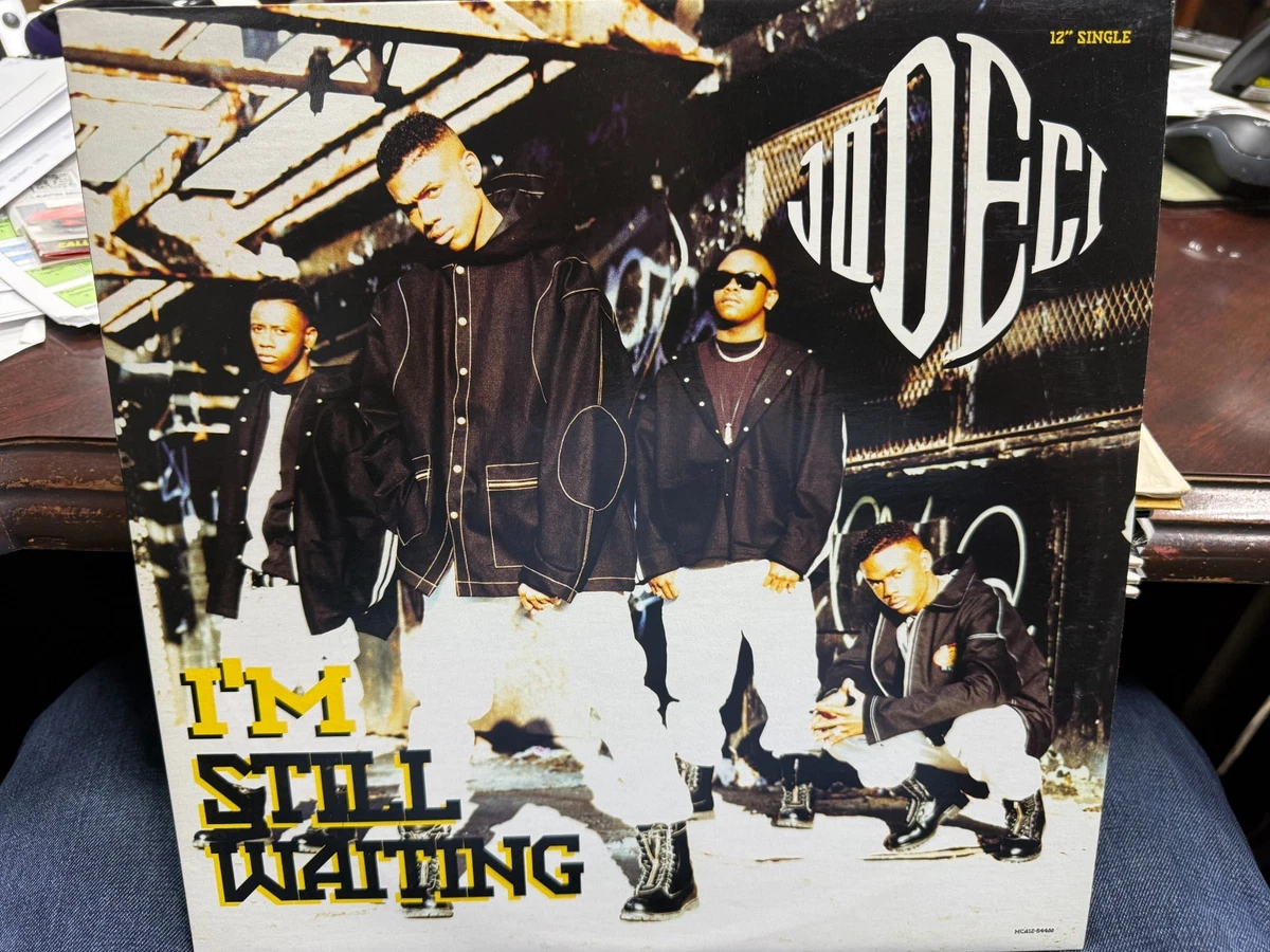 Jodeci Single Vinyl Records for sale | eBay