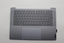 Original 5CB1N90766 Lenovo Thinkpad Keyboard US English Yoga Pro 7 14AHP9