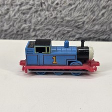 ERTL Thomas & Friends Thomas The Tank Engine ...