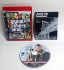 Grand Theft Auto IV GTA 4 (Sony PlayStation 3, 2008) PS3 Greatest Hits