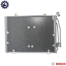 CONDENSER AIR CONDITIONING 1 986 AD2 188 FOR MERCEDES-BENZ M111.982/973 2.3L