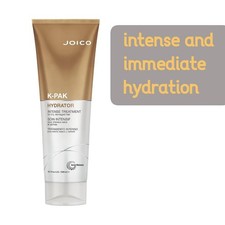 Joico K-Pak Hydrator Intense Treatment 8.5 oz for dry hair