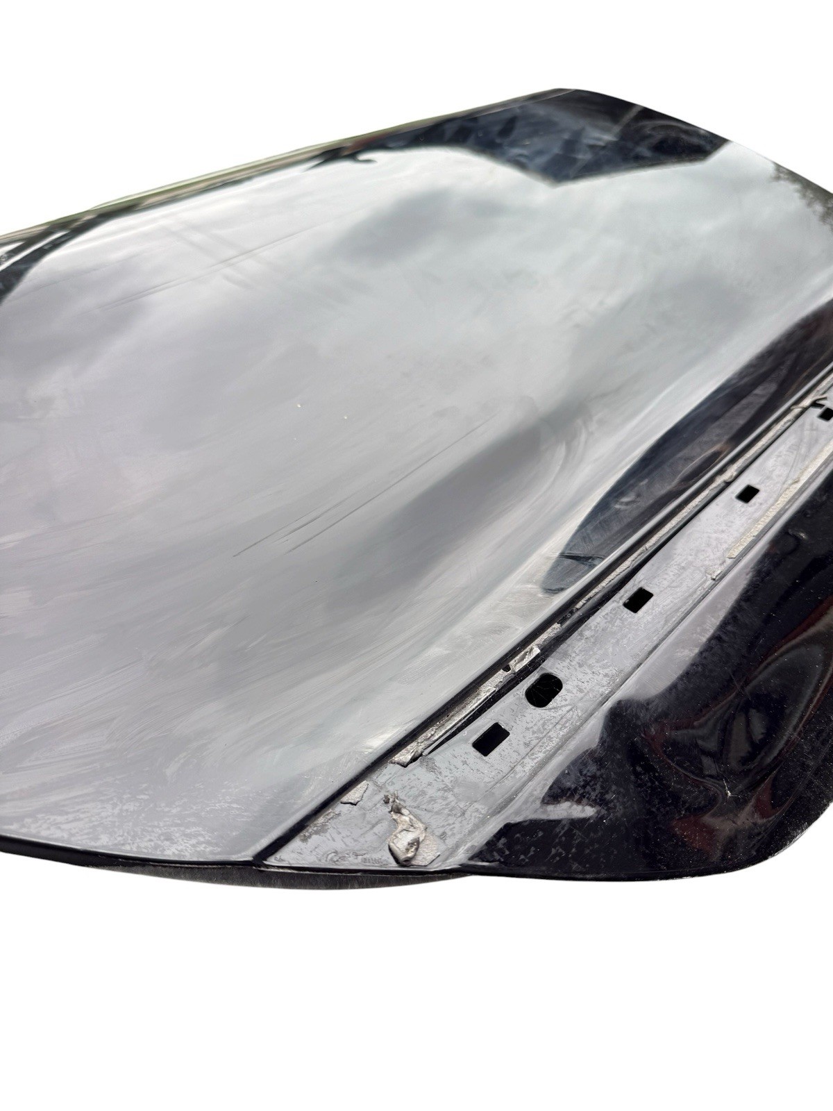 Bentley Flying Spur Rear Door 2020-23