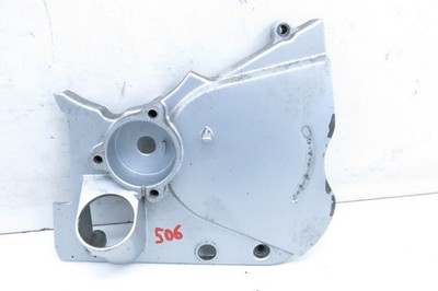 HONDA CB 750 SEVEN FIFTY RC42 1992-2003  Motordeckel links Ritzelabdeckung  506
