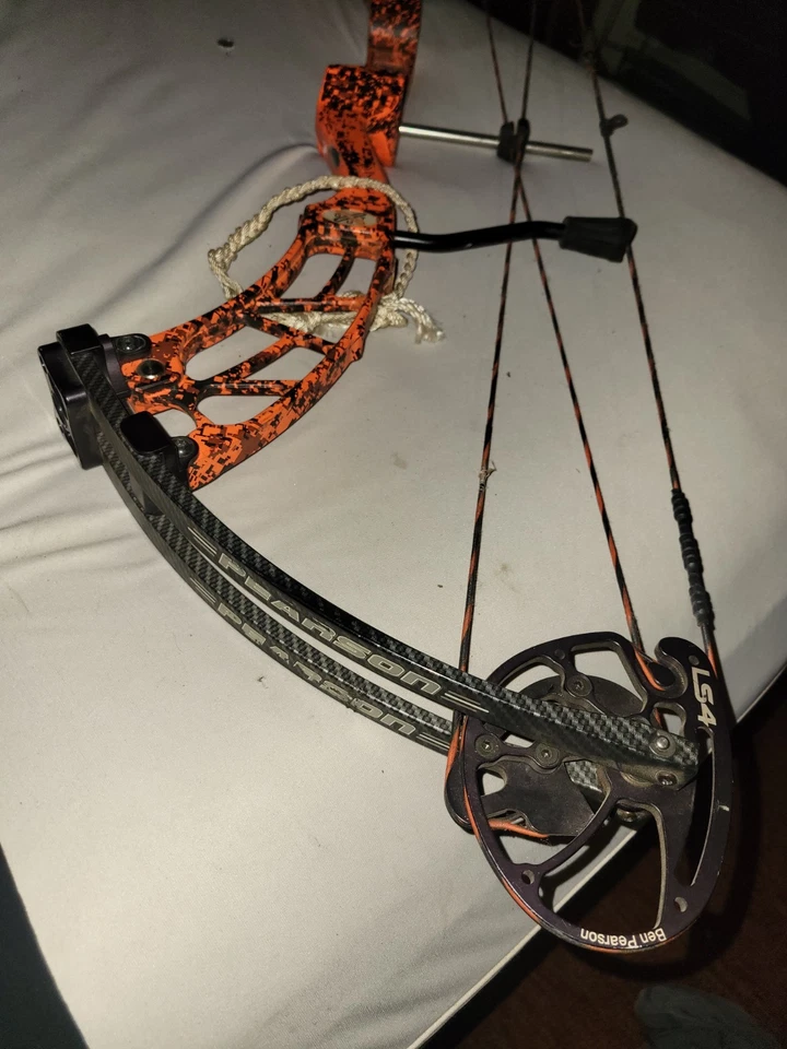 Ben Pearson XOUT - Image 3 of 4