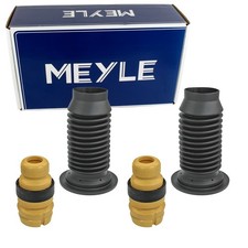 MEYLE STAUBSCHUTZ-SATZ STOßDÄMPFER VORDERACHSE PASSEND FÜR CITROËN C1 PEUGEOT