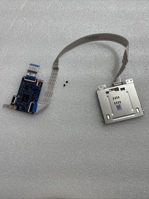 Dell Precision 7770 USH Junction Circuit Board W Cable CPCJX A2193E N7J0H KM MC4