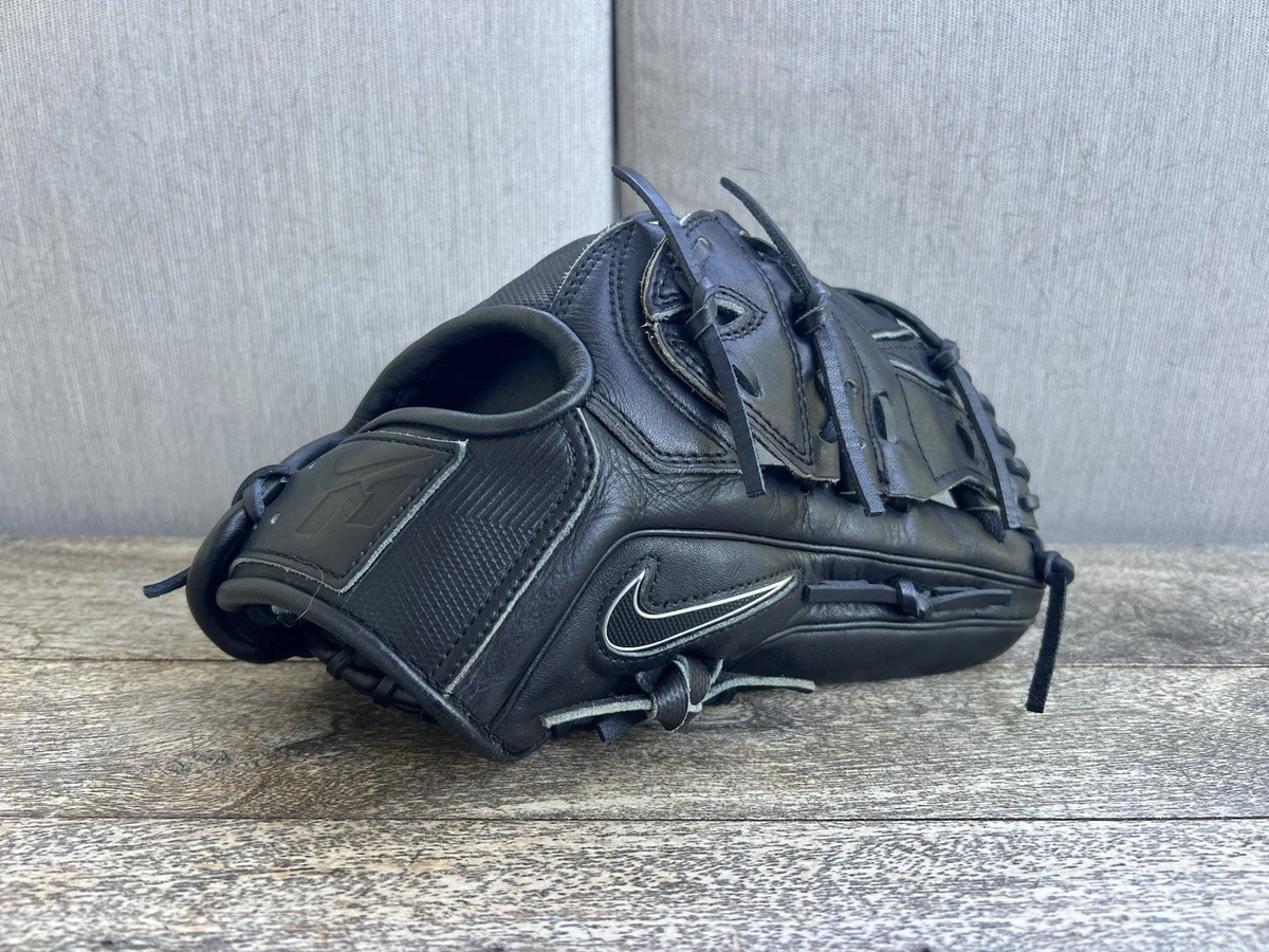 Nike Baseball Right Baseball Softball Gloves & Mitts for sale | eBay