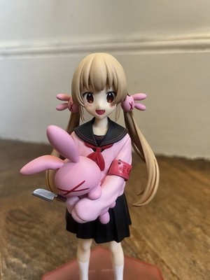 Max Factory Pop Up Parade Natori Sana Schuluniform Ver. Figur