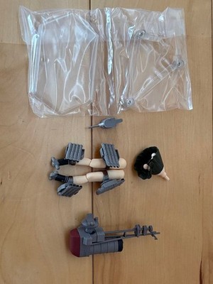 Figma Ooi spare parts