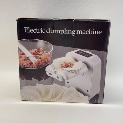 Electric Dumpling Machine by Achine - New In Box