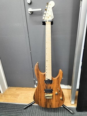 Charvel PRO-MOD DK24 HH Used Electric Guitar [AUTH]