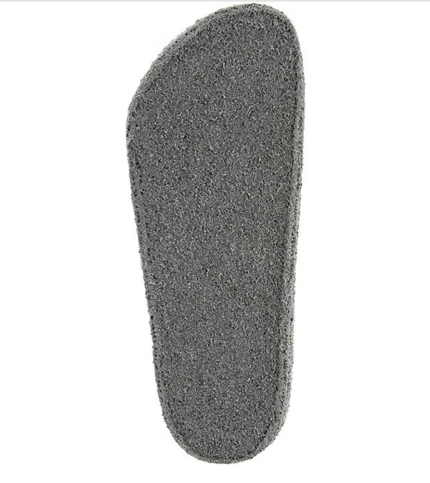 ¡¡Mulas Birkenstock Zermatt remache piel de oveja deslizables!!(38 euros) Estrecho 7 EE. UU. Foto 3 de 4