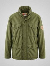 Fjällräven Jacke Größe 48 Vintage