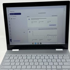 Google Pixelbook 128GB PC Laptops & Netbooks for Sale | Shop New
