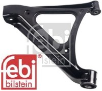 Febi Bilstein 182082 Lenker FüR RadaufhäNgung Querlenker Lenker