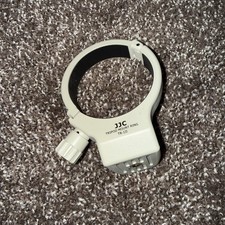 JJC TR Series Tripod Mount Ring TR-1II Canon EF 70-200mm f/4L and f/4L IS