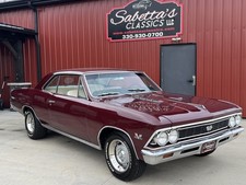 1966 Chevrolet Chevelle for Sale