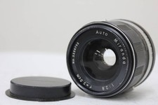 Miranda Auto 3.5Cm F2.8 Lens E4290