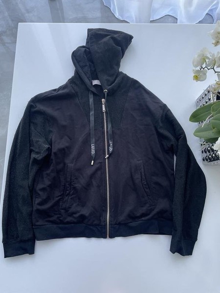 Women Liu Jo Sweater Black 38 / M / 46 #A8OP
