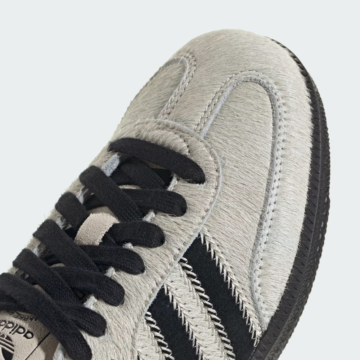 adidas Originals Samba OG JP5329 Wonder White Core Black Alumina