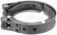 Elring KlemmstüCk, Abgasanlage
